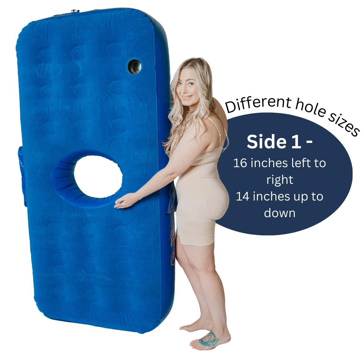 The Dream BBL Mattress